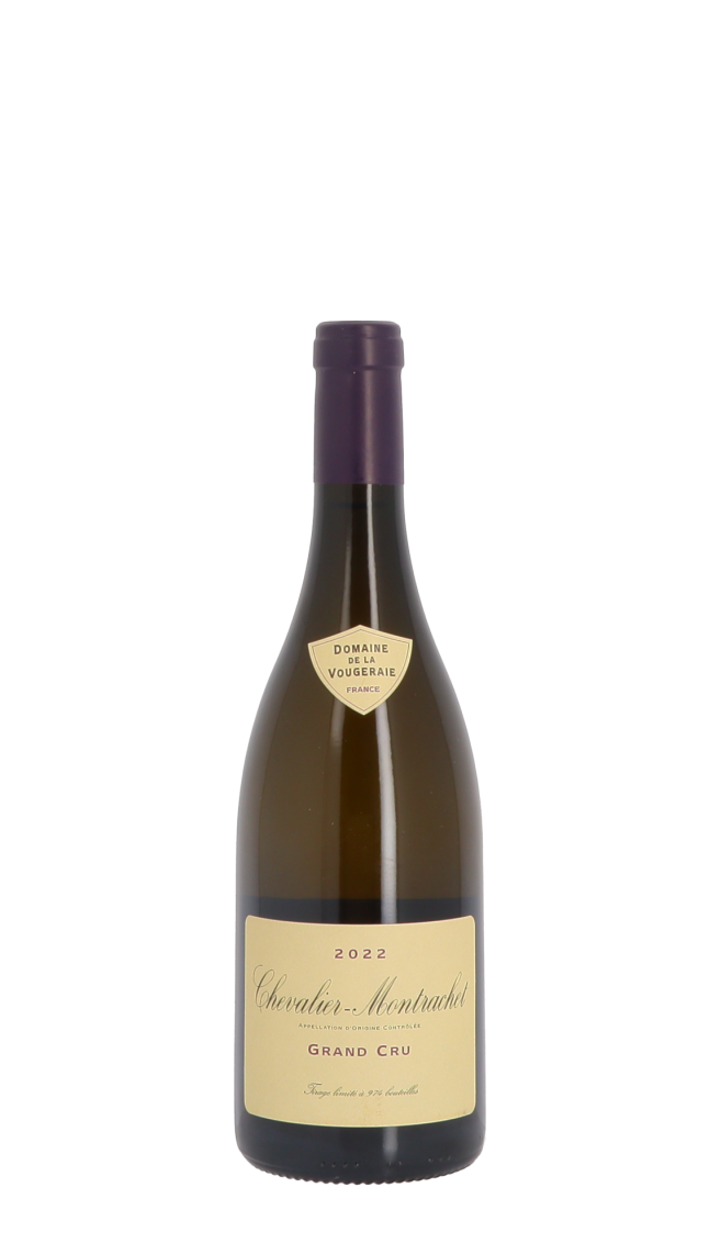 Domaine de la Vougeraie 2022 Blanc Domaine de la Vougeraie 2022 Blanc