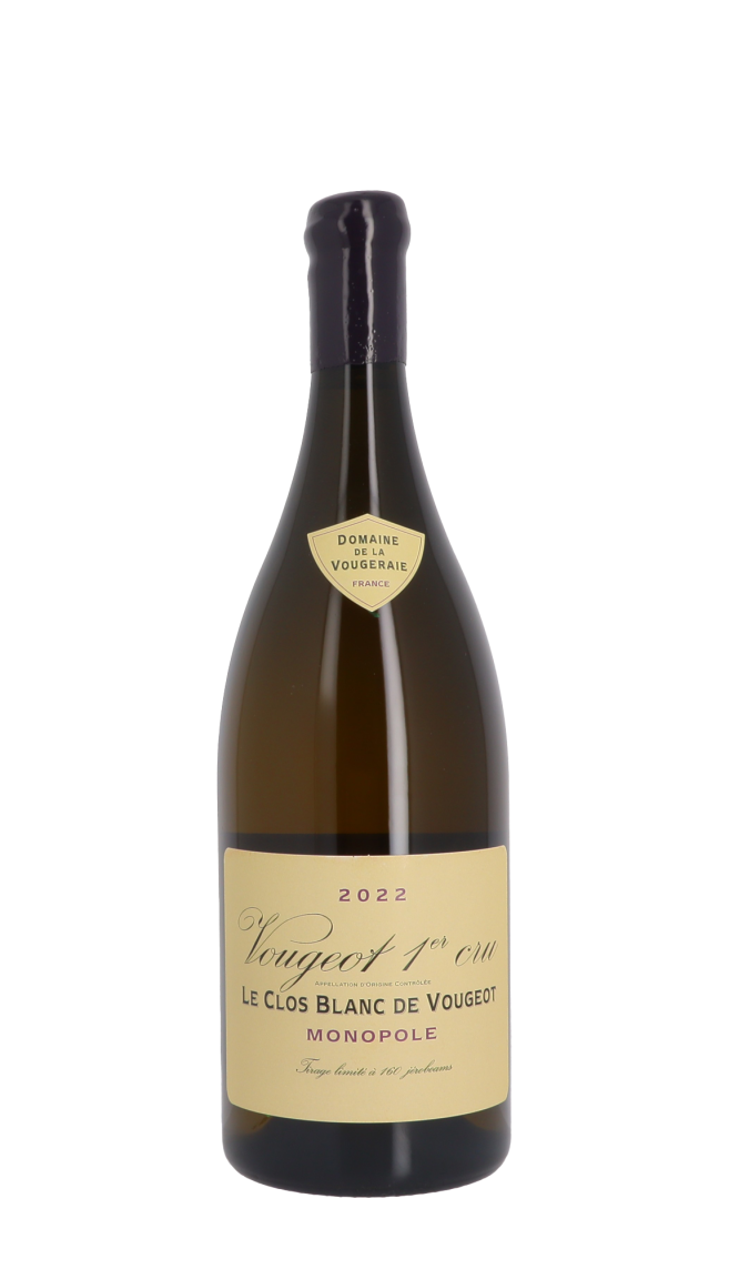 Domaine de la Vougeraie