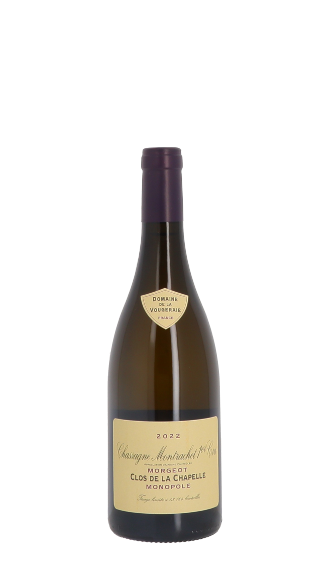 Domaine de la Vougeraie