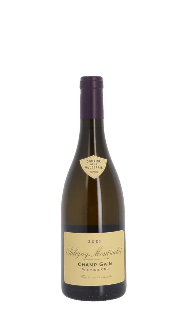 Domaine de la Vougeraie