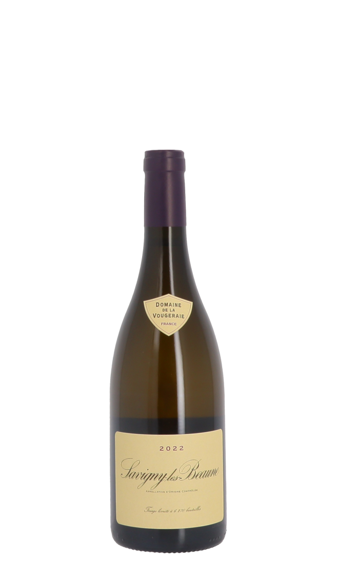 Domaine de la Vougeraie 2022 Blanc Domaine de la Vougeraie 2022 Blanc