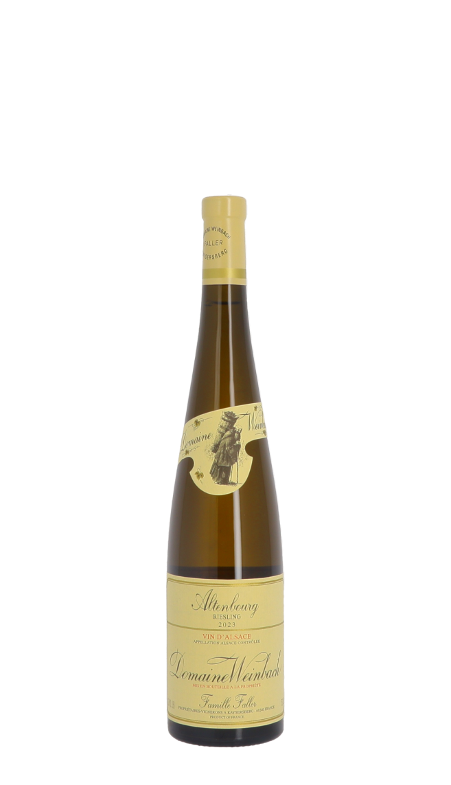 Domaine Weinbac Blanc Domaine Weinbac Blanc