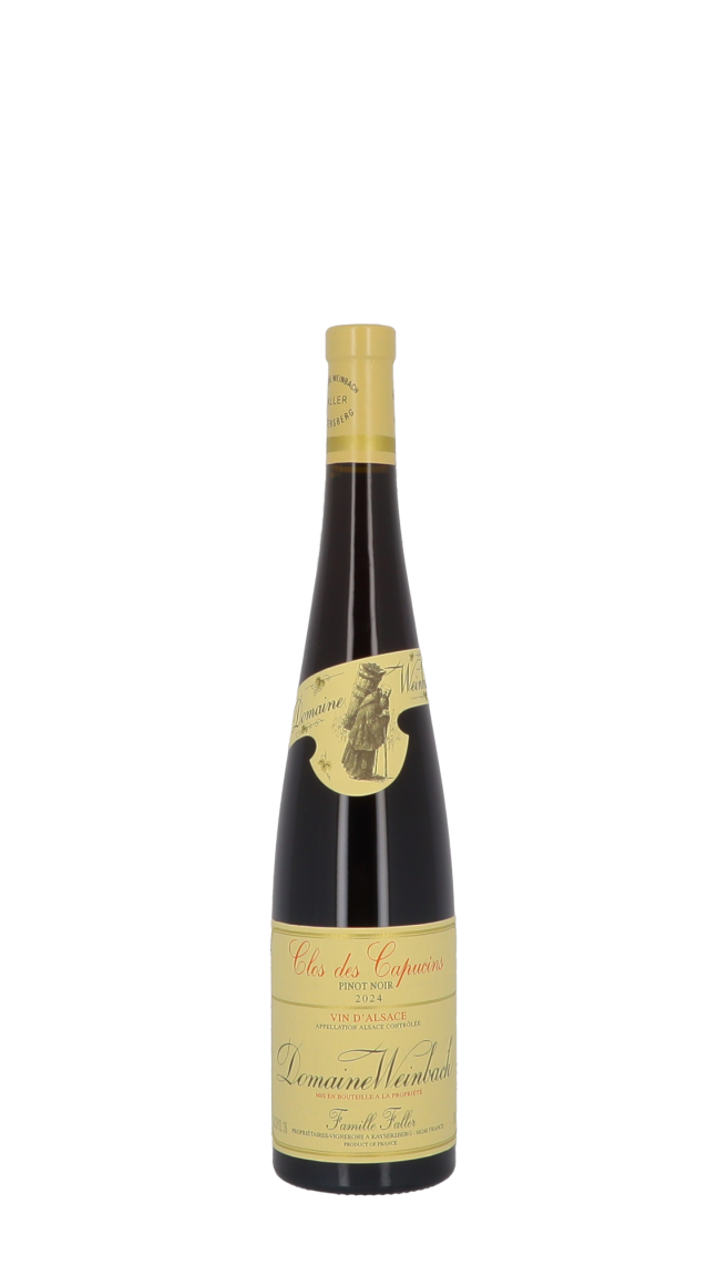 Domaine Weinbach
