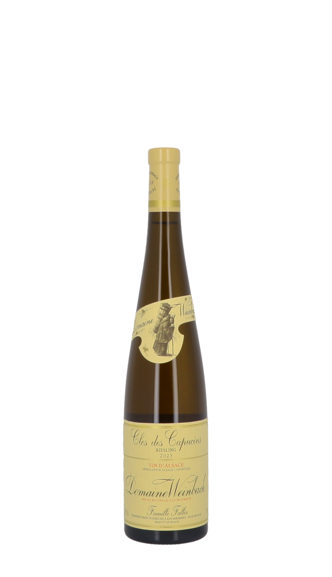 Domaine Weinbach