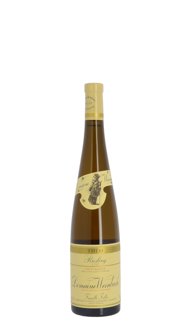 Domaine Weinbach Domaine Weinbach