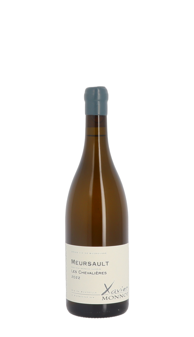 Domaine Xavier Monnot