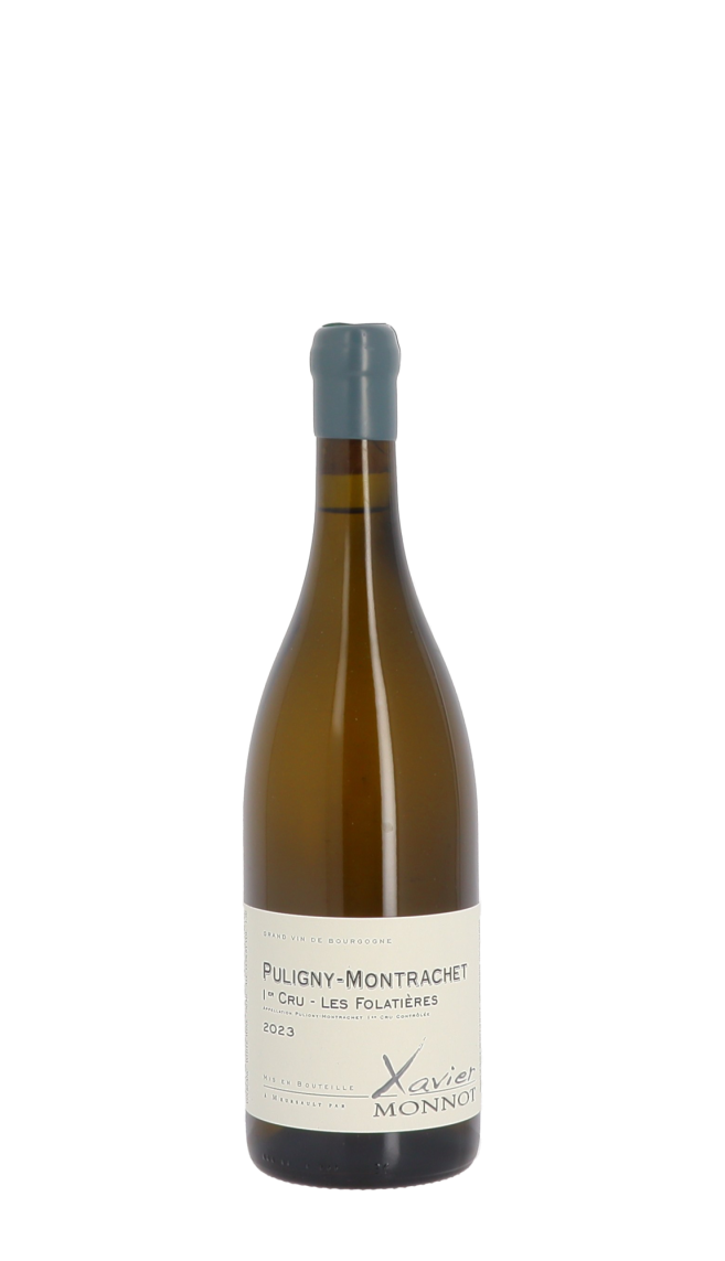 Domaine Xavier Monnot