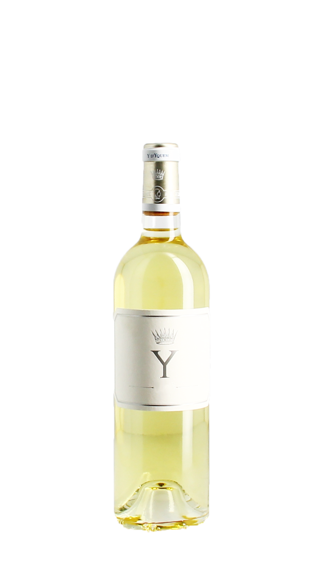 Y d'Yquem 2019 Blanc