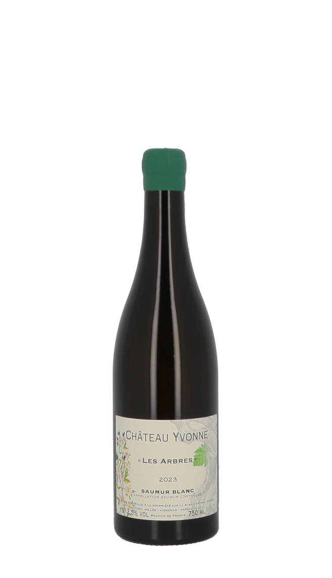 Château Yvonne