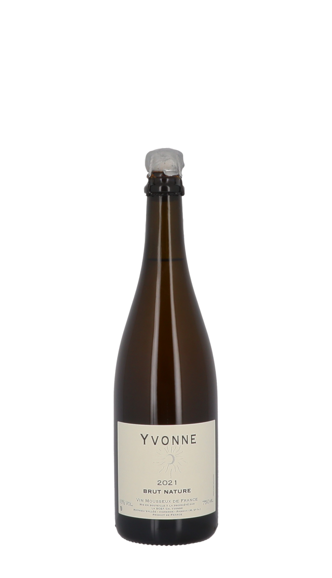 Château Yvonne