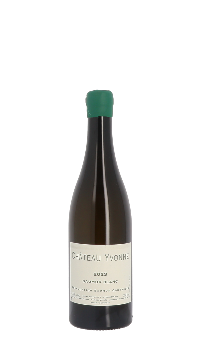 Château Yvonne Château Yvonne
