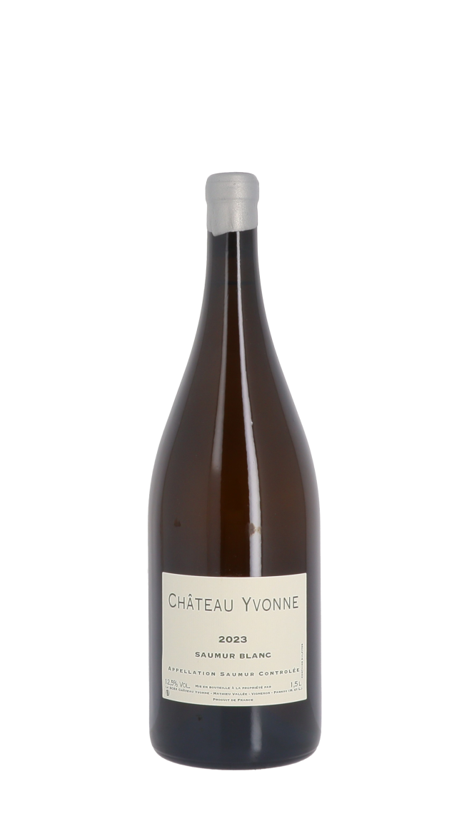 Château Yvonne Château Yvonne