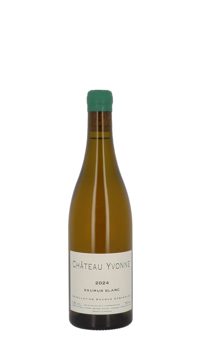 Château Yvonne