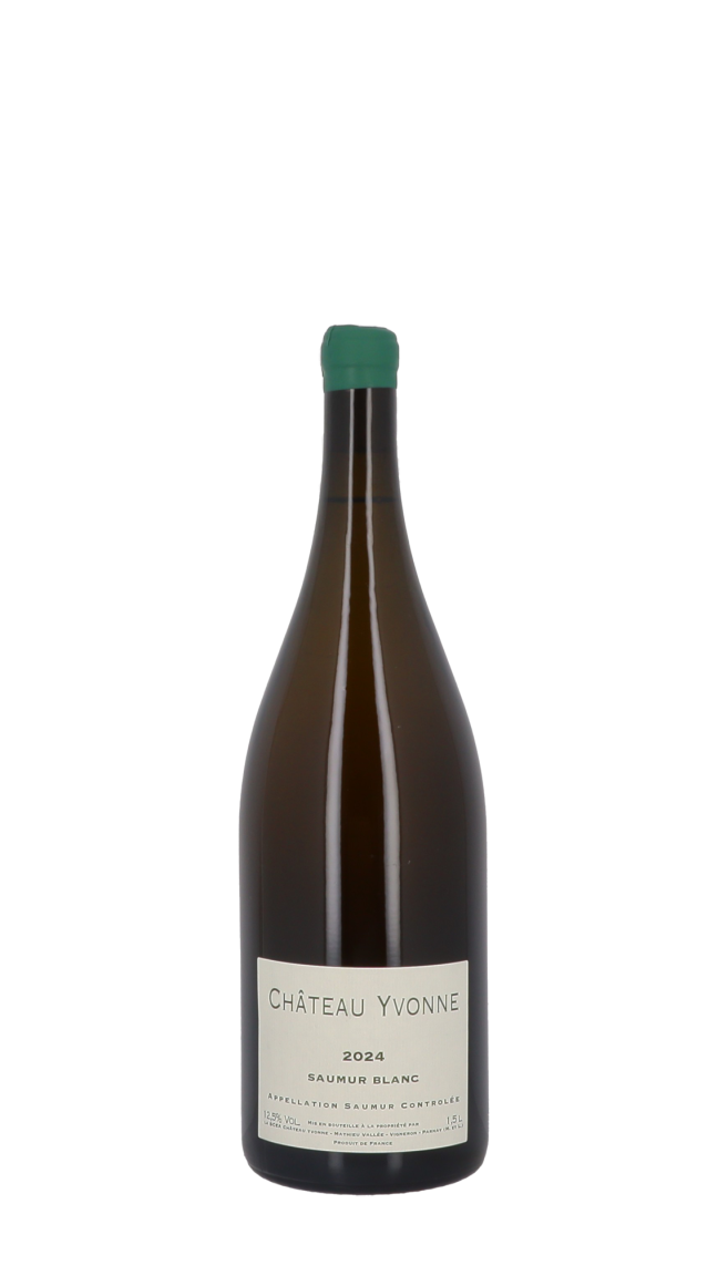 Château Yvonne