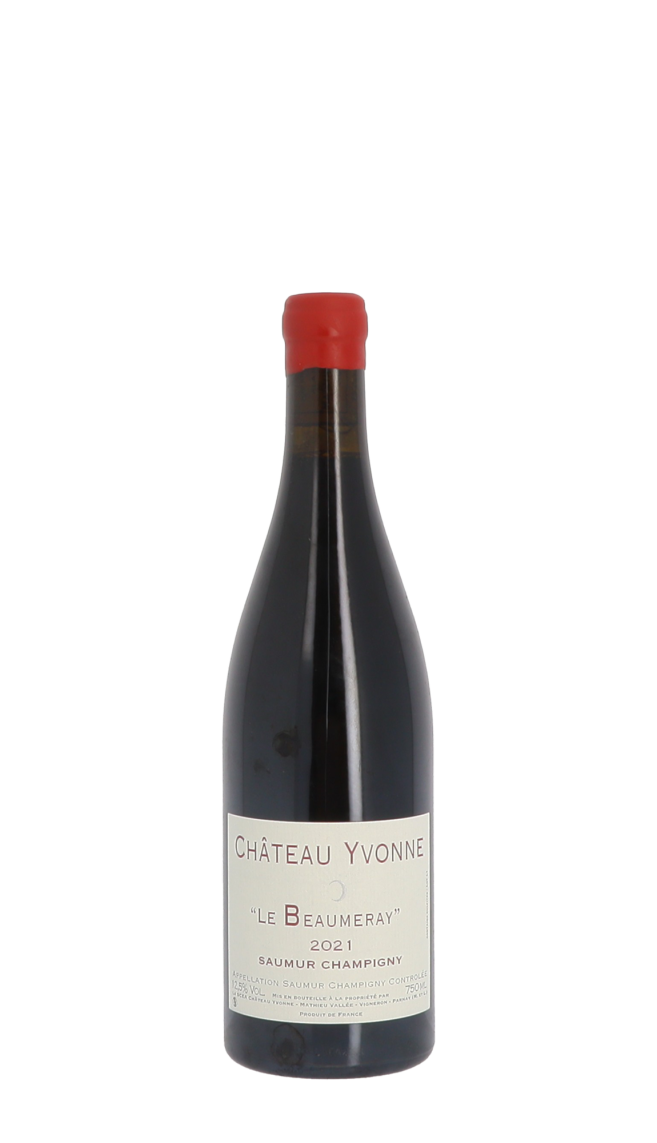 Château Yvonne Château Yvonne
