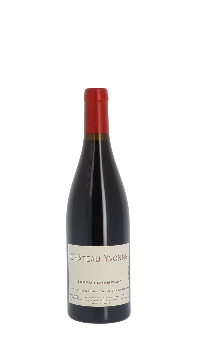 Château Yvonne