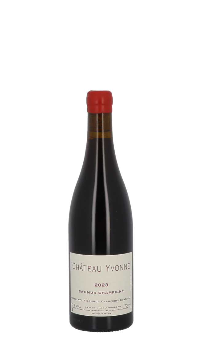 Château Yvonne