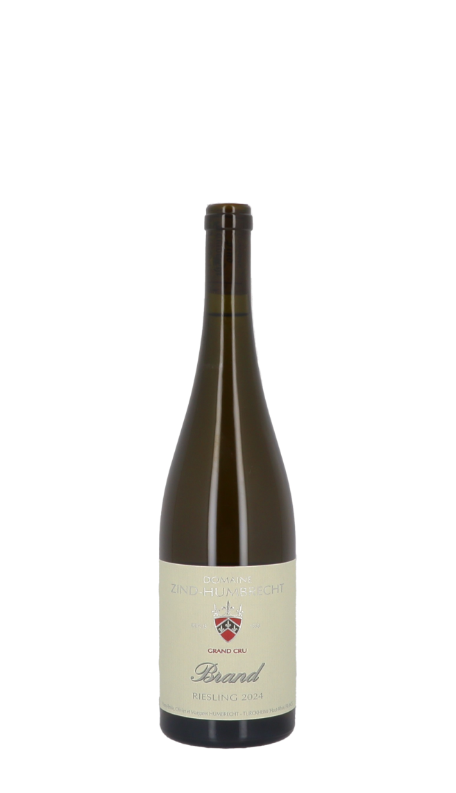 Domaine Zind-Humbrecht