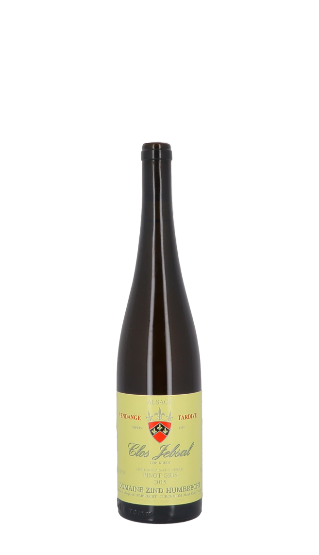 Domaine Zind-Humbrecht