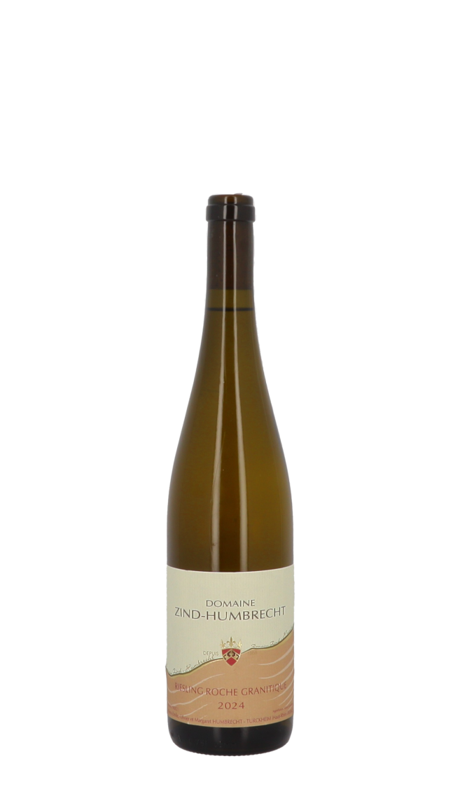Domaine Zind-Humbrecht
