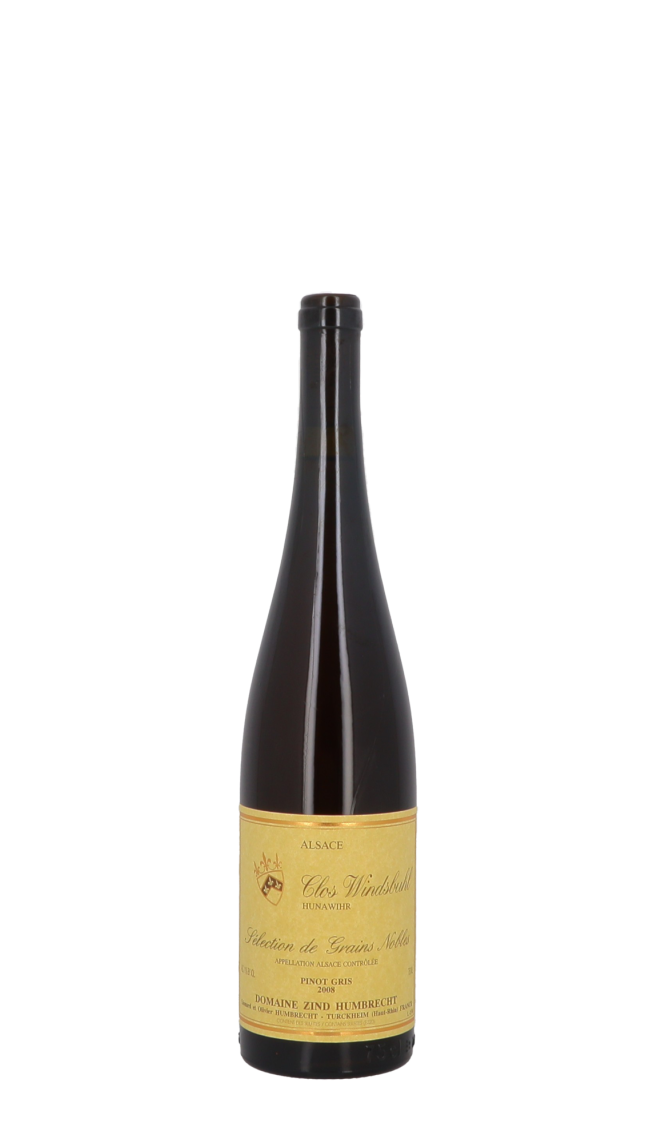 Domaine Zind-Humbrecht