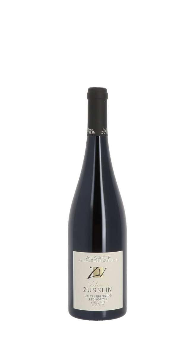 Domaine Valentin Zusslin