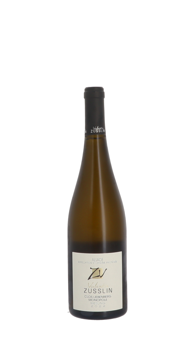 Domaine Valentin Zusslin