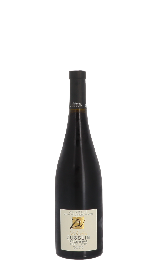 Domaine Valentin Zusslin