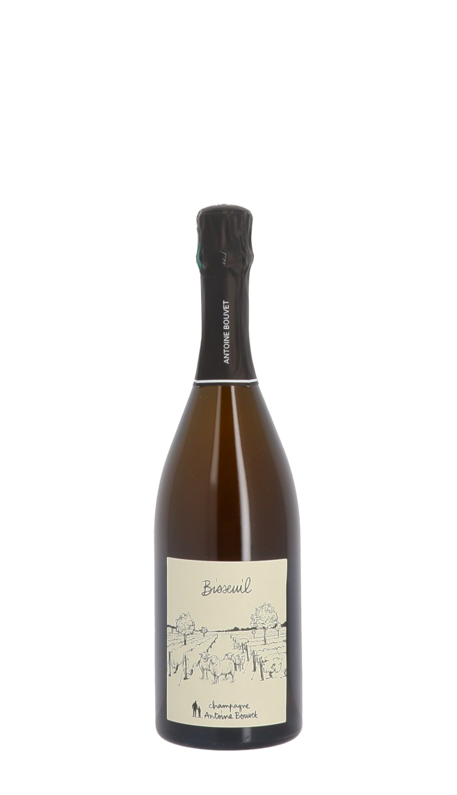 Champagne Antoine Bouvet