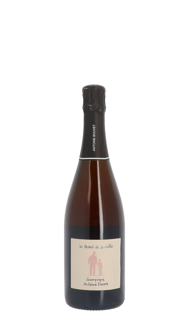 Champagne Antoine Bouvet
