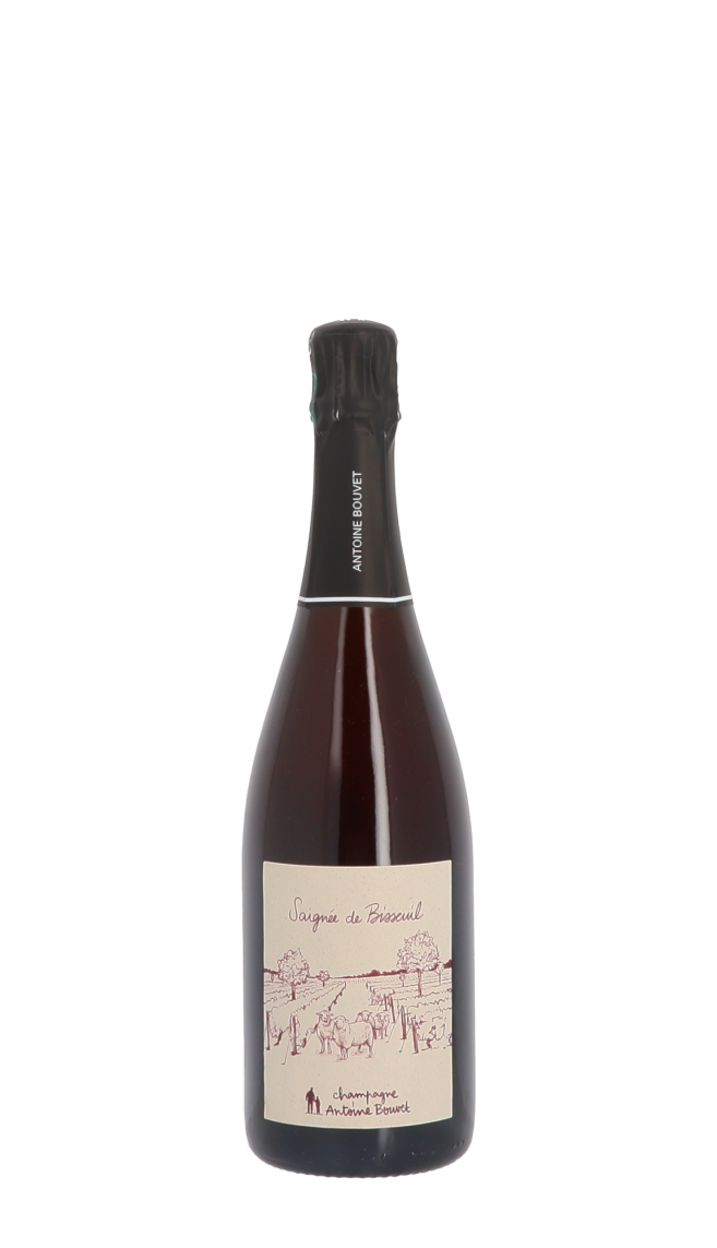 Champagne Antoine Bouvet