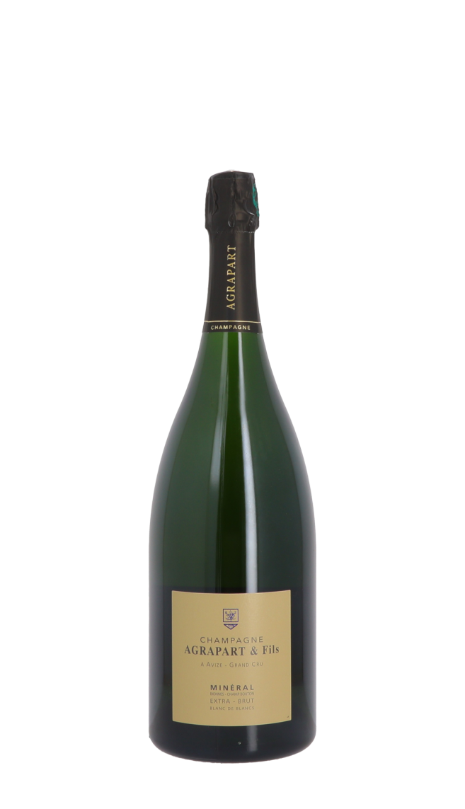 Champagne Agrapart & Fils