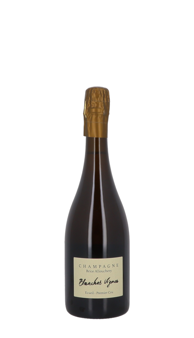 Champagne Brice Allouchery