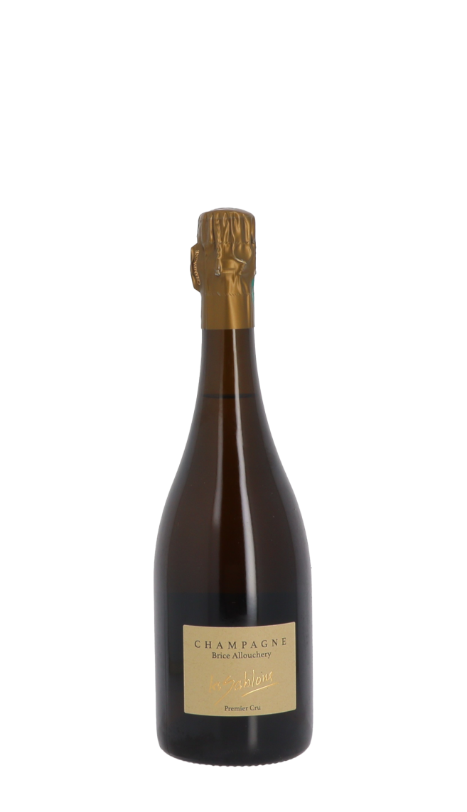 Champagne Brice Allouchery Champagne Brice Allouchery