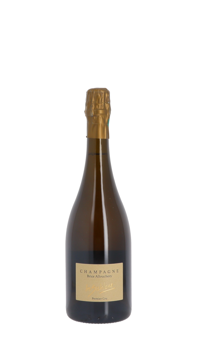 Champagne Brice Allouchery