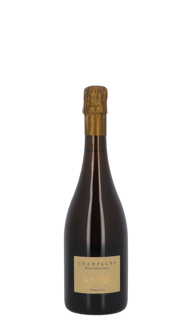 Champagne Brice Allouchery