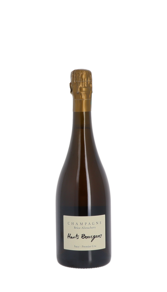 Champagne Brice Allouchery