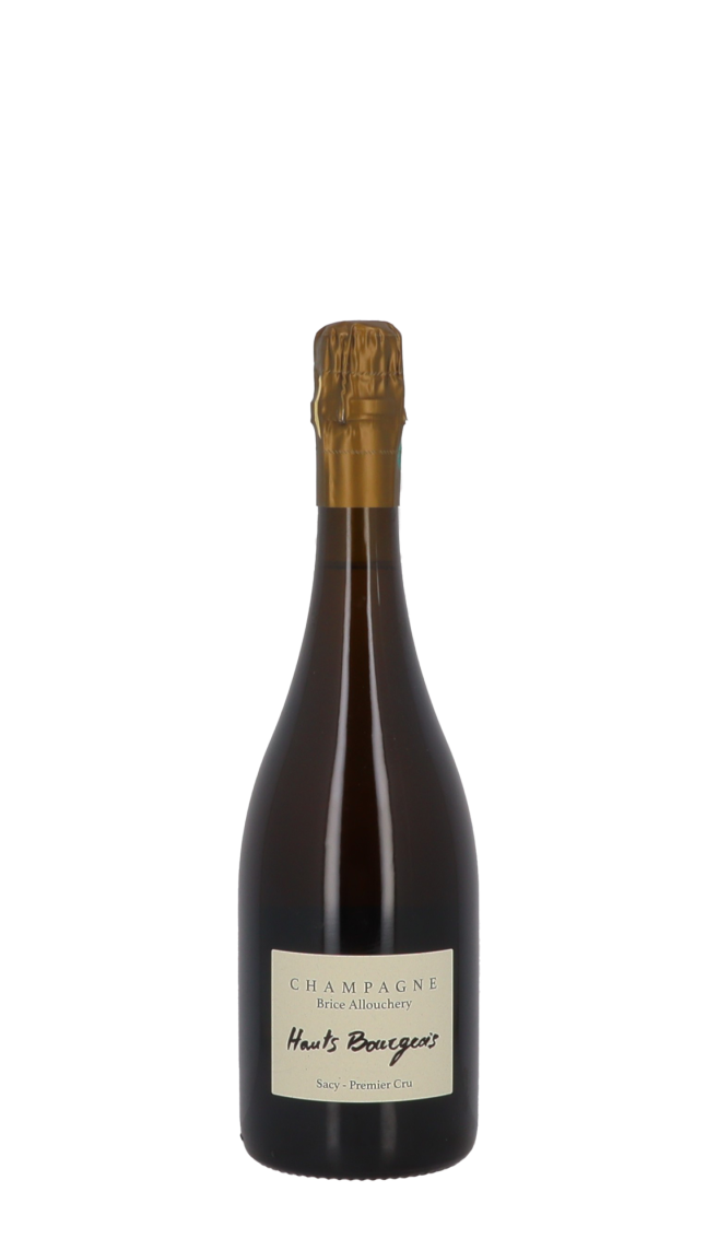 Champagne Brice Allouchery