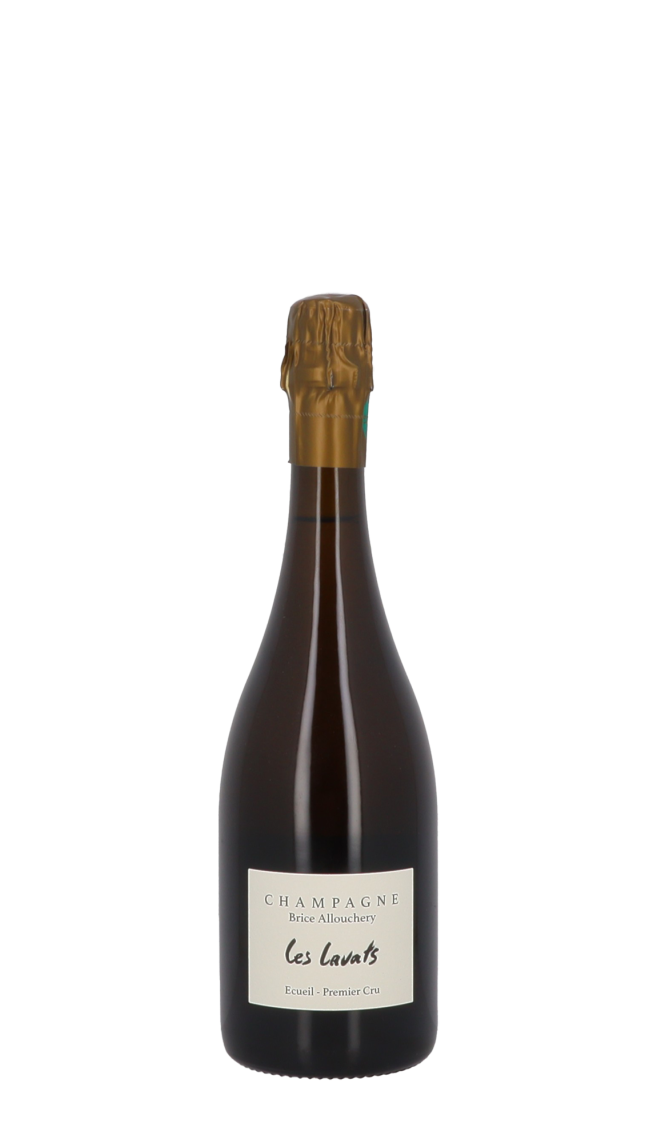 Champagne Brice Blc 2020 Blanc