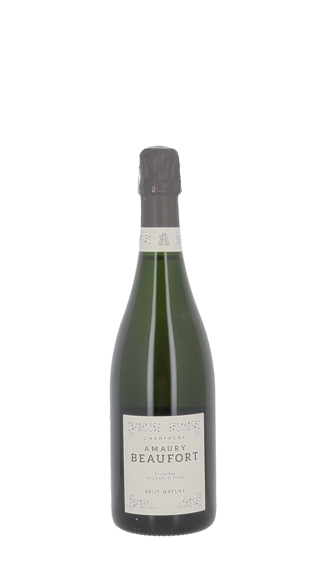 Amaury Beaufort Blanc de Noirs Blanc