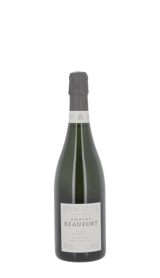 Amaury Beaufort Blanc 