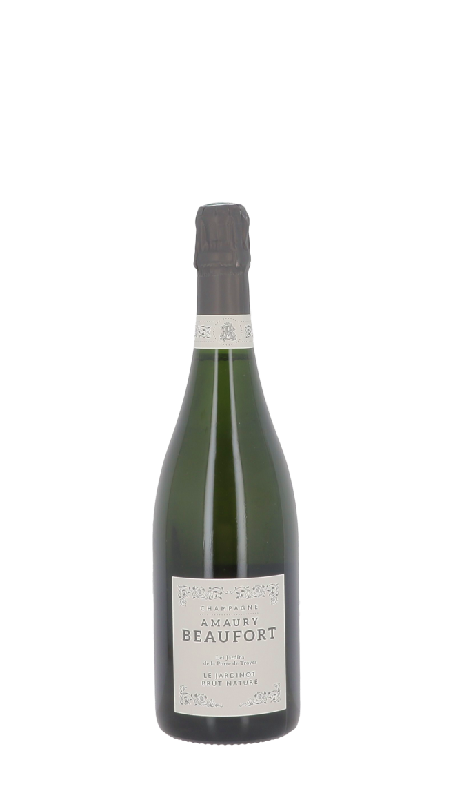 Amaury Beaufort Blanc 