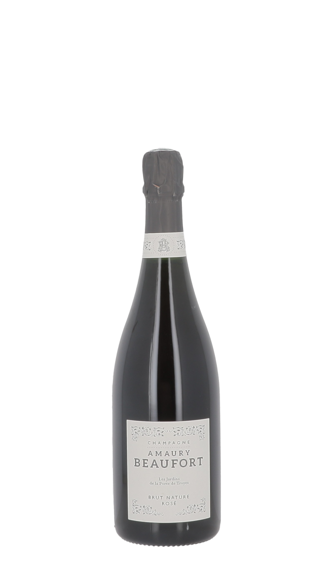 Amaury Beaufort Rosé Rosé