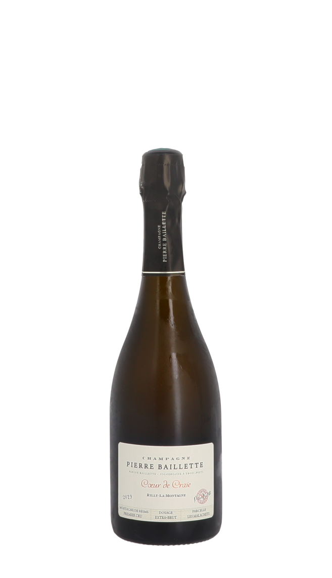 Champagne Pierre Baillette Champagne Pierre Baillette