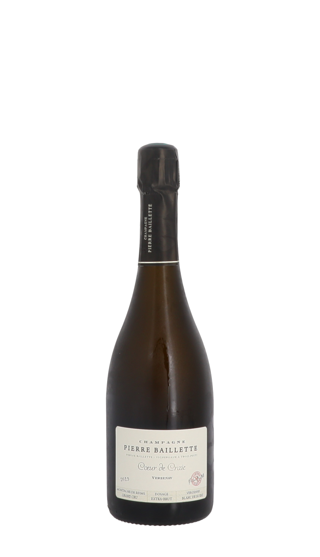 Champagne Pierre Baillette Champagne Pierre Baillette