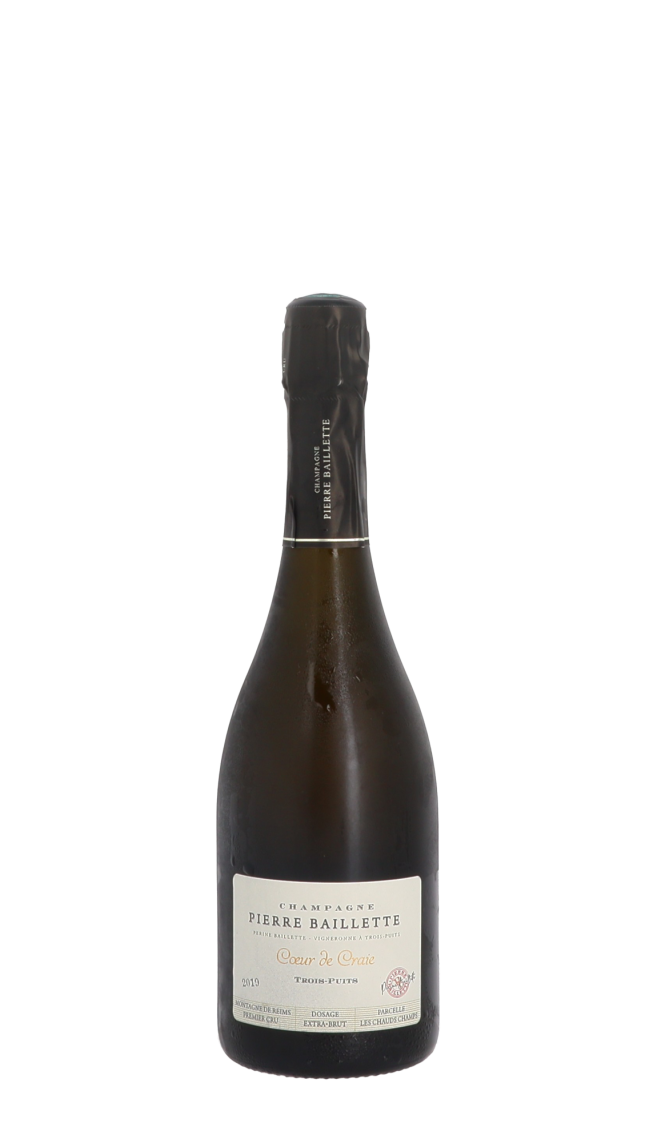 Champagne Pierre Baillette Champagne Pierre Baillette