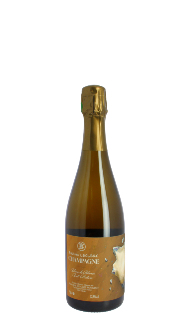 Champagne Bastien Leclerc