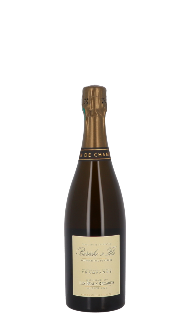 Champagne Bérêche & Fils