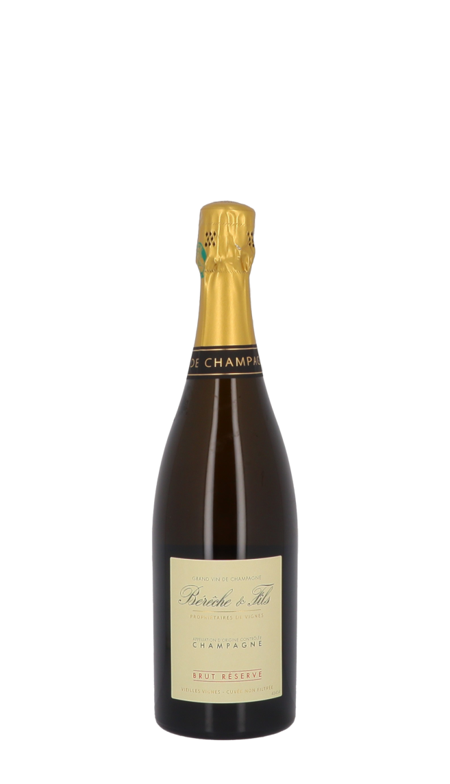 Champagne Bérêche & Fils