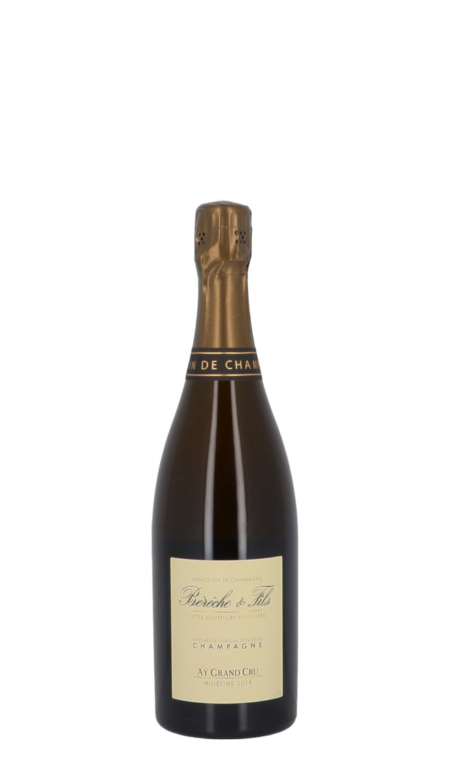 Champagne Bérêche & Fils